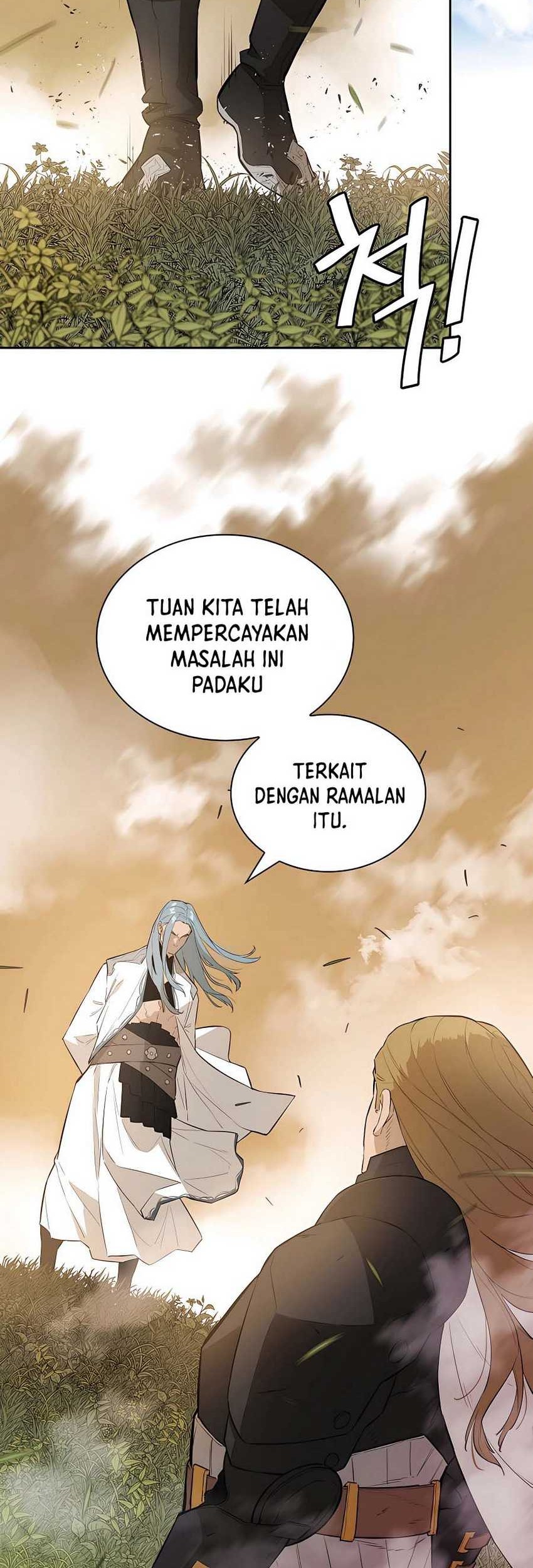 Villain Unrivaled chapter 71 halaman 5