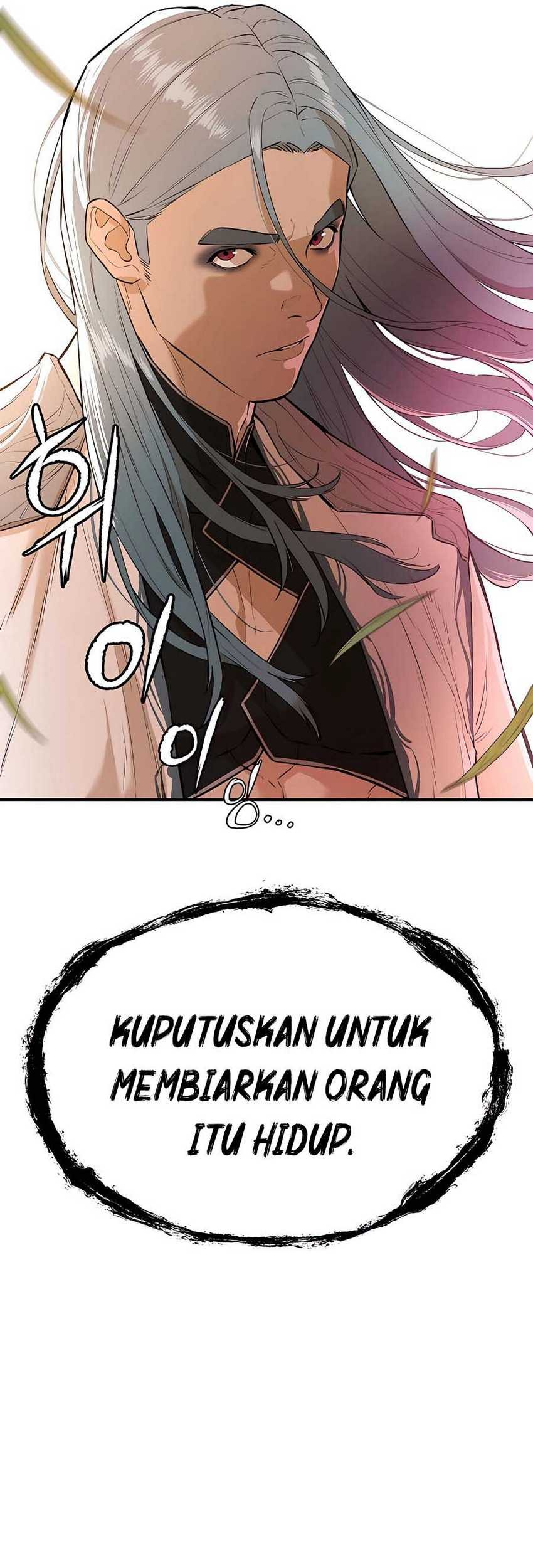 Villain Unrivaled chapter 71 halaman 7