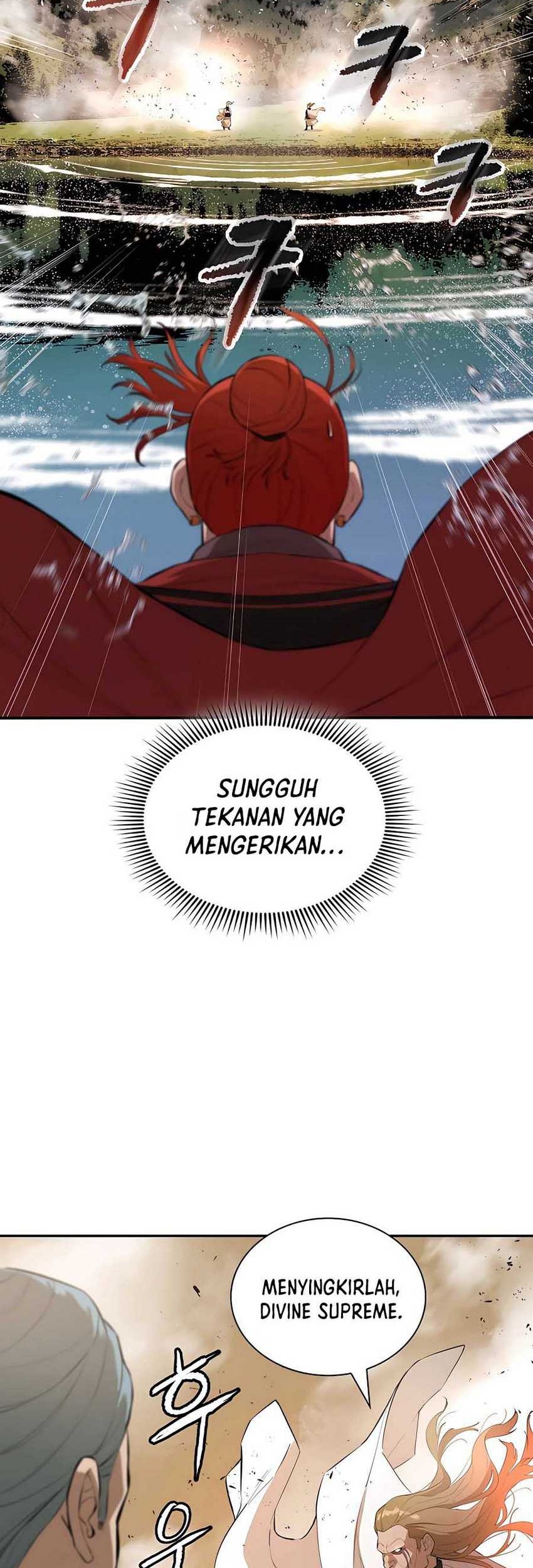Villain Unrivaled chapter 71 halaman 10