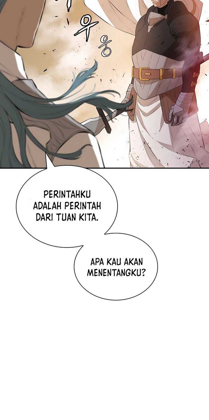 Villain Unrivaled chapter 71 halaman 11
