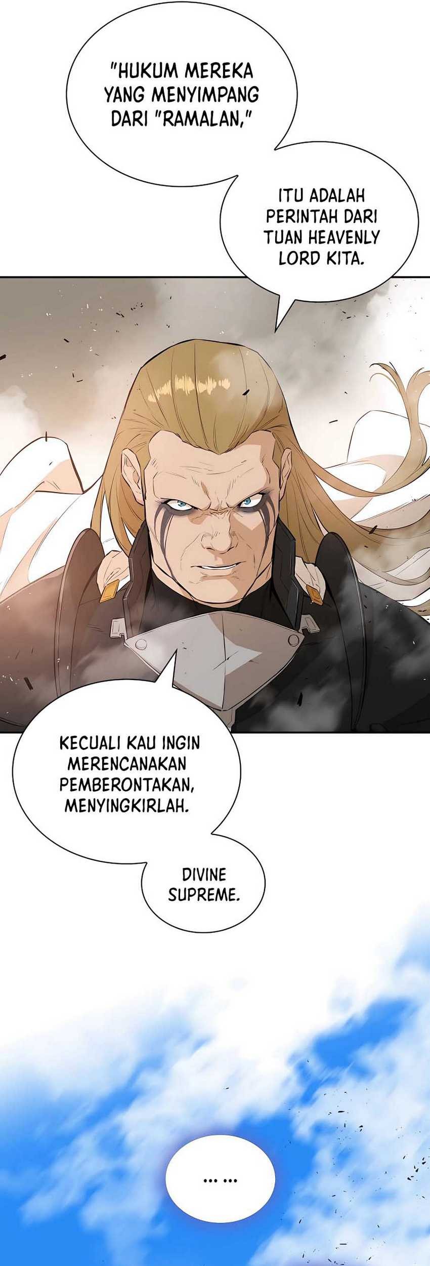 Villain Unrivaled chapter 71 halaman 12