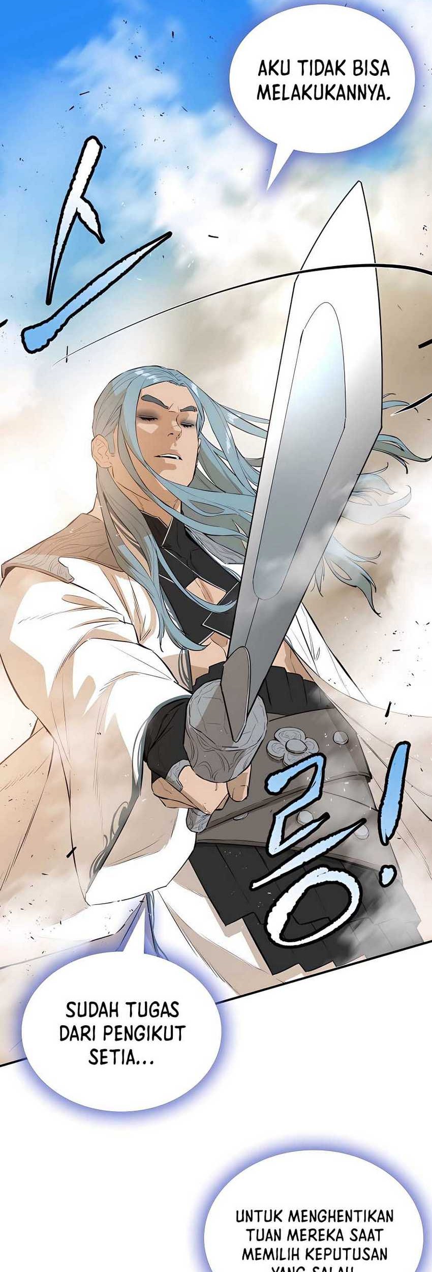 Villain Unrivaled chapter 71 halaman 13