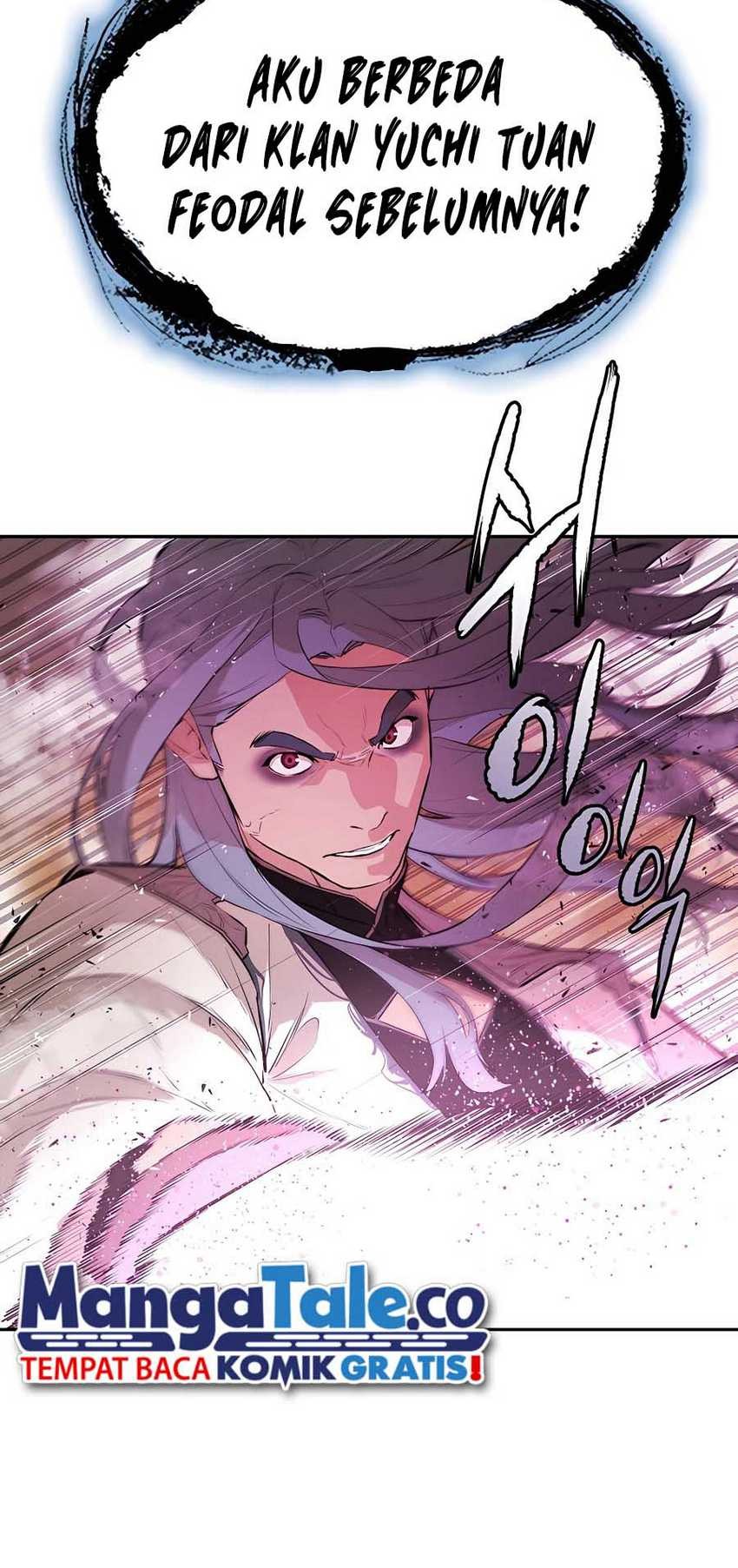 Villain Unrivaled chapter 71 halaman 16