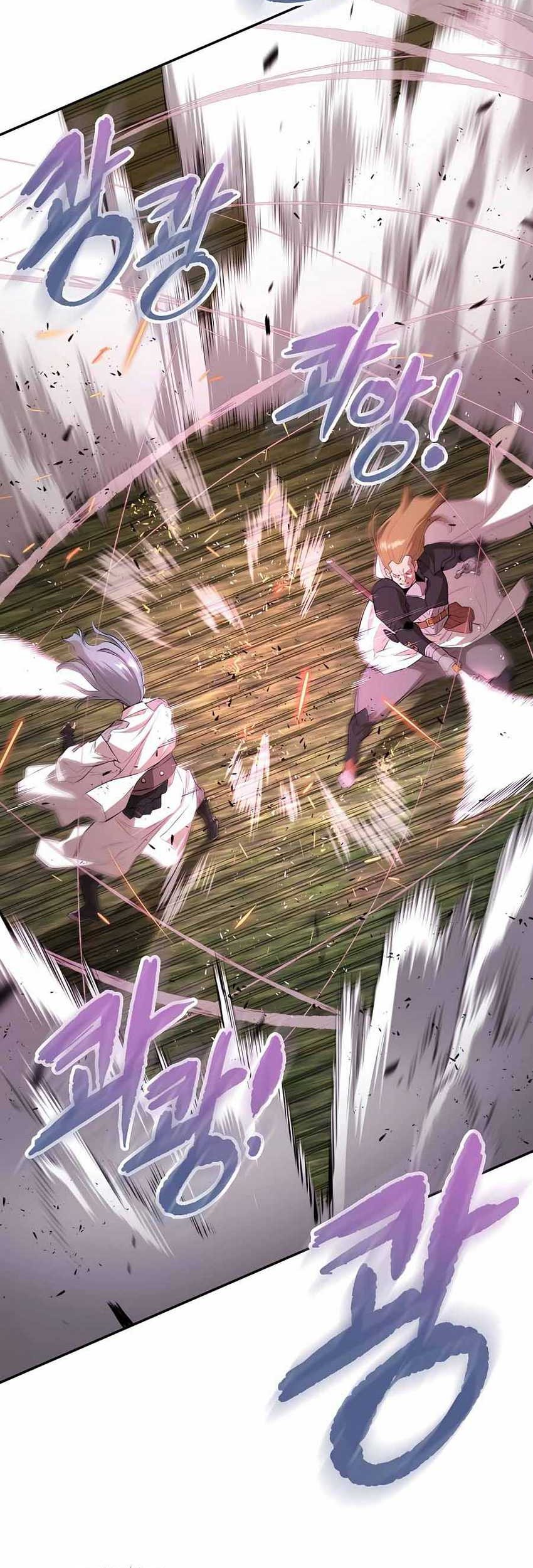 Villain Unrivaled chapter 71 halaman 19