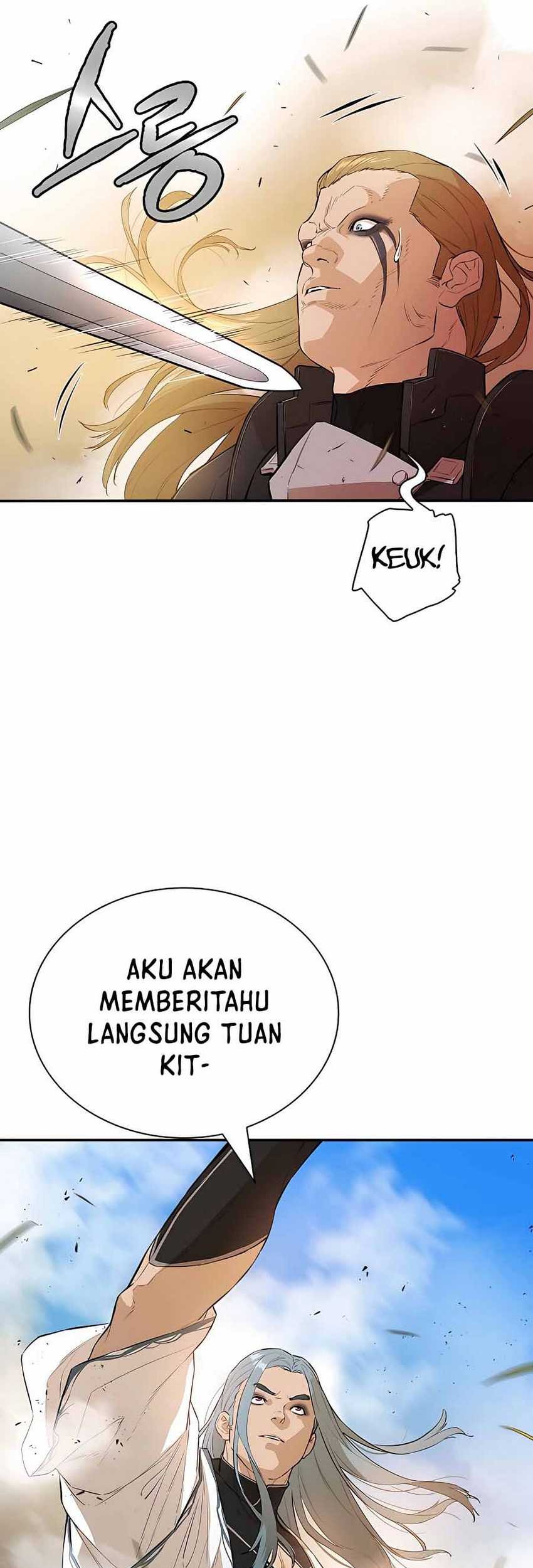 Villain Unrivaled chapter 71 halaman 22