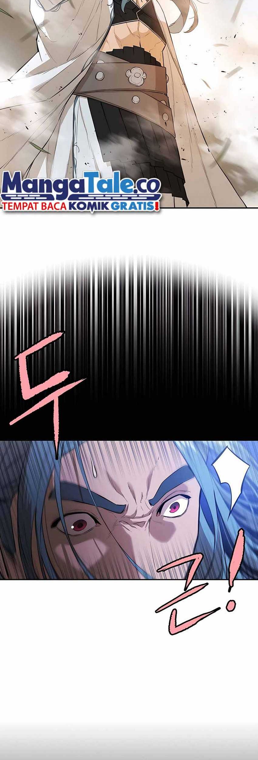 Villain Unrivaled chapter 71 halaman 23