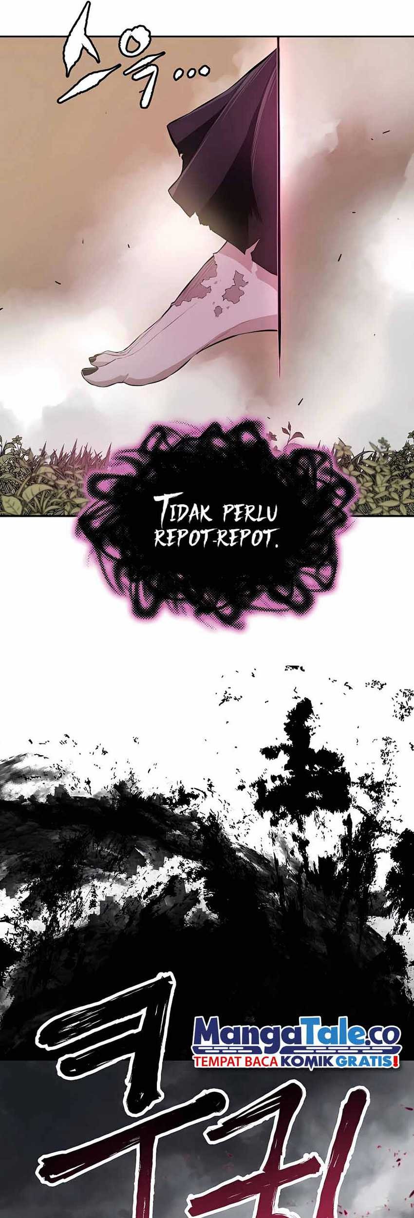 Villain Unrivaled chapter 71 halaman 27