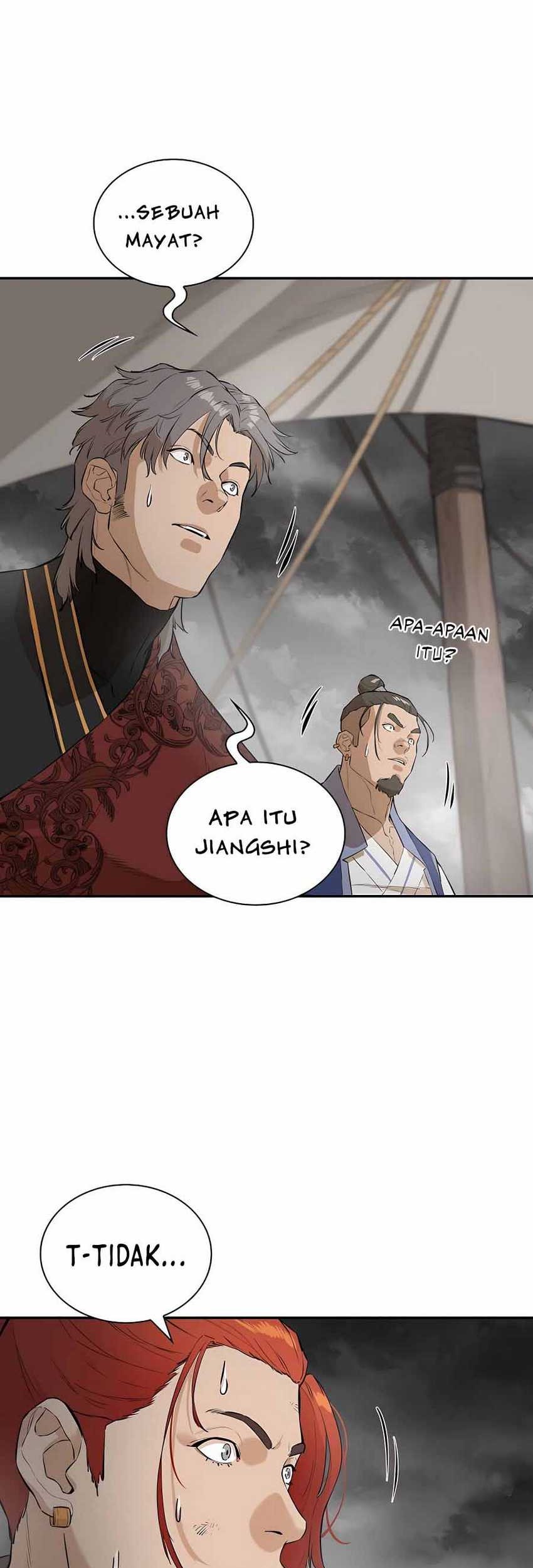 Villain Unrivaled chapter 71 halaman 29