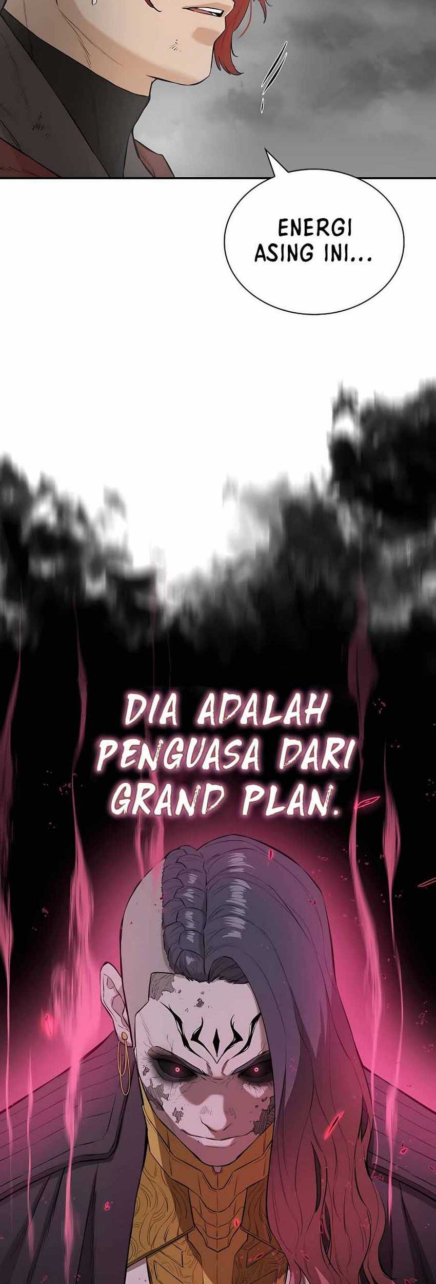 Villain Unrivaled chapter 71 halaman 30