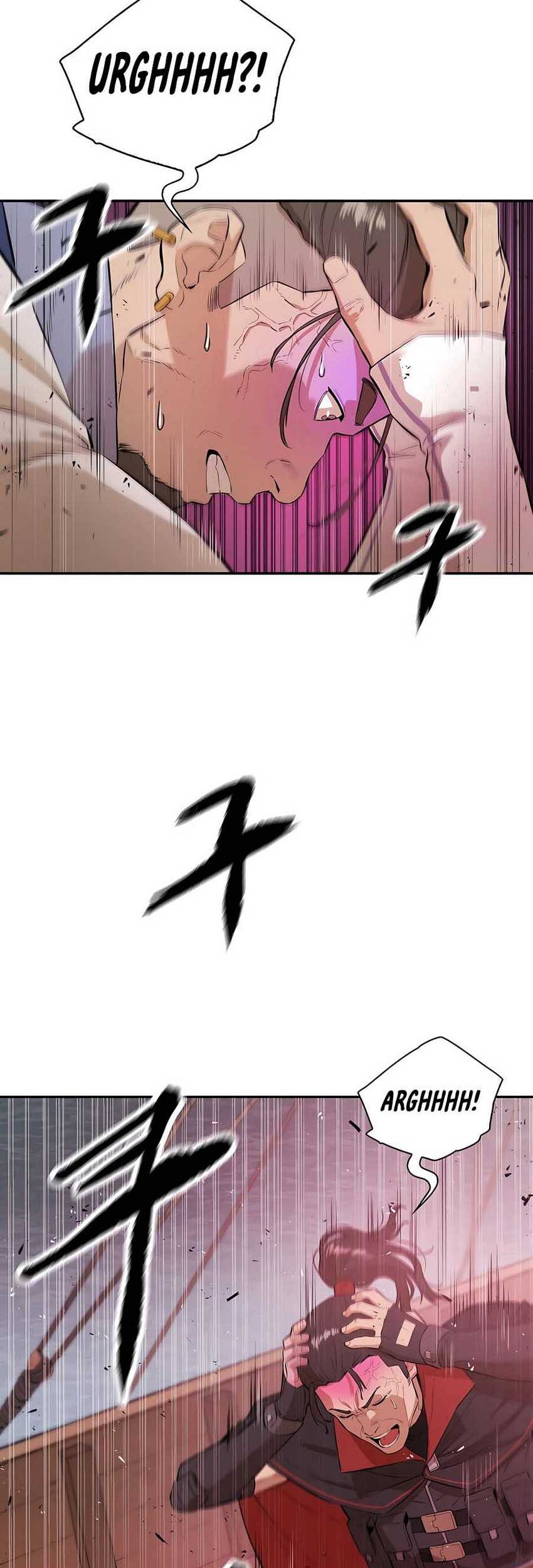 Villain Unrivaled chapter 71 halaman 33
