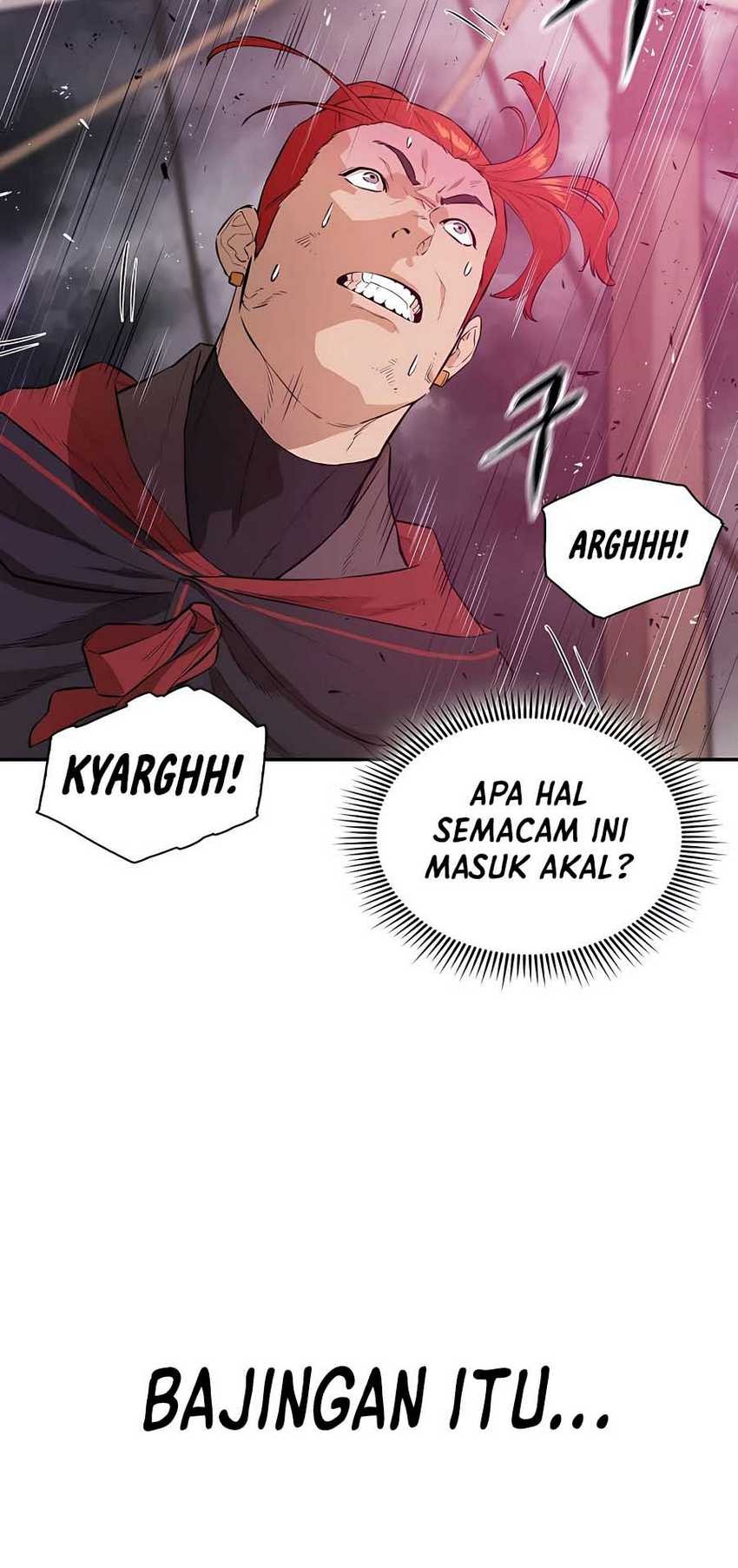 Villain Unrivaled chapter 71 halaman 36