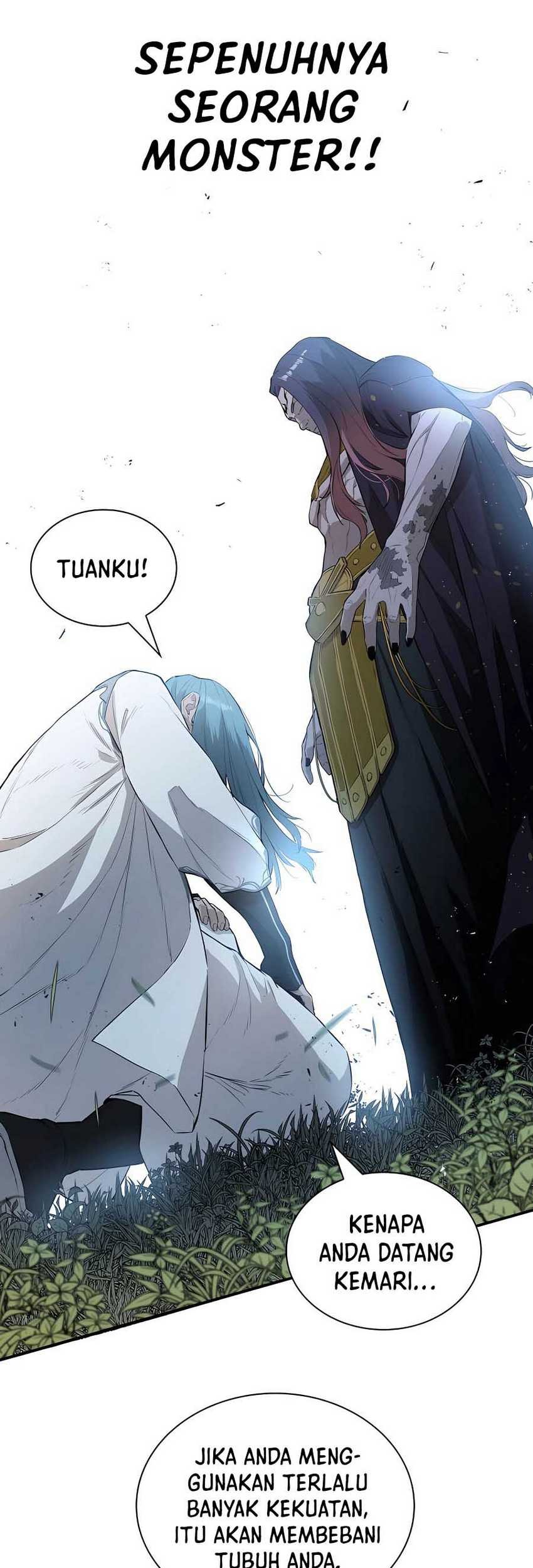 Villain Unrivaled chapter 71 halaman 37