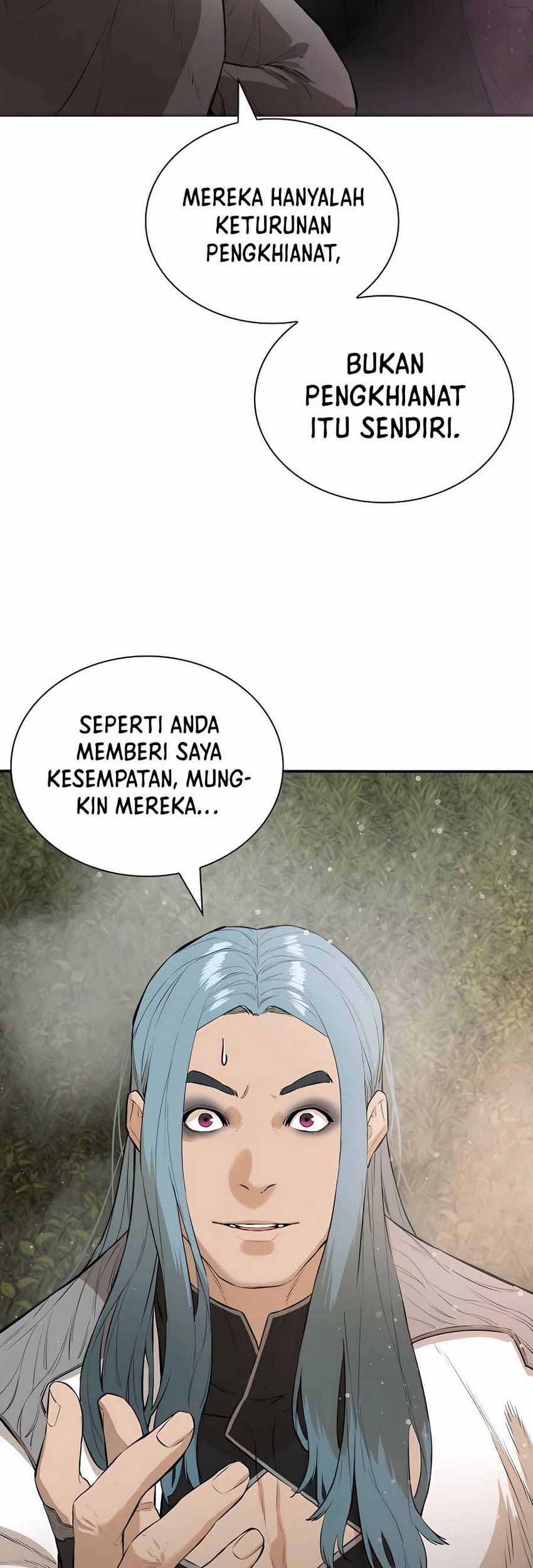 Villain Unrivaled chapter 71 halaman 44