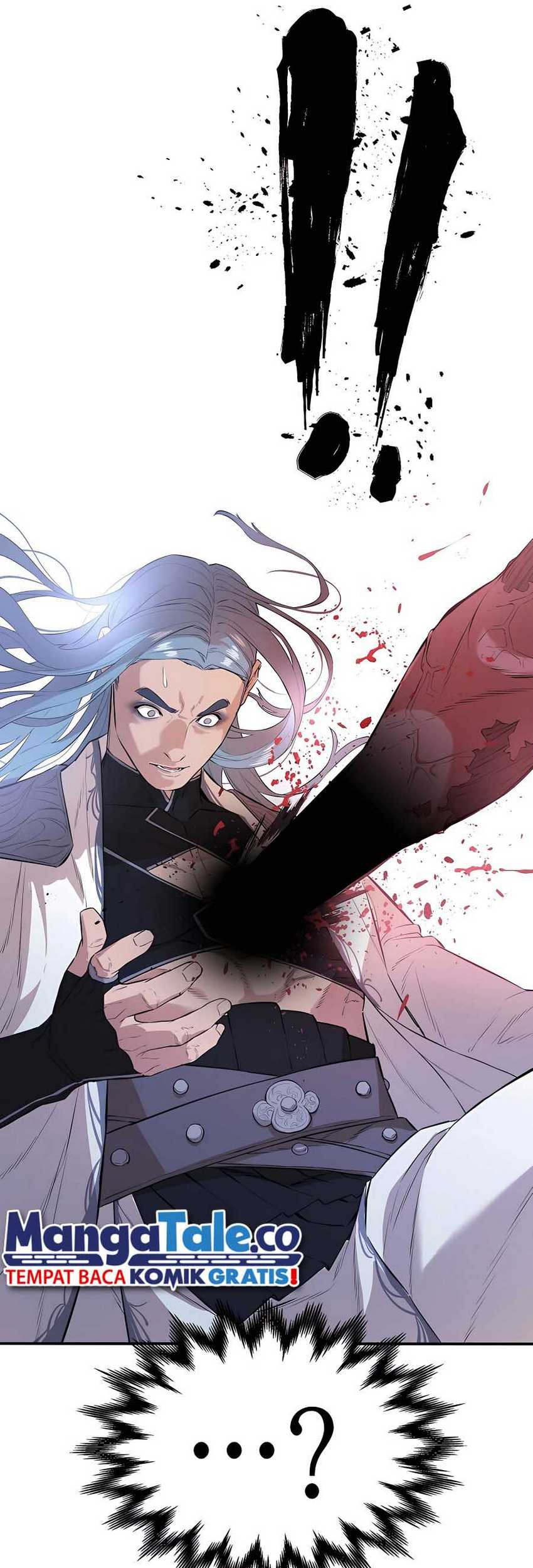 Villain Unrivaled chapter 71 halaman 47