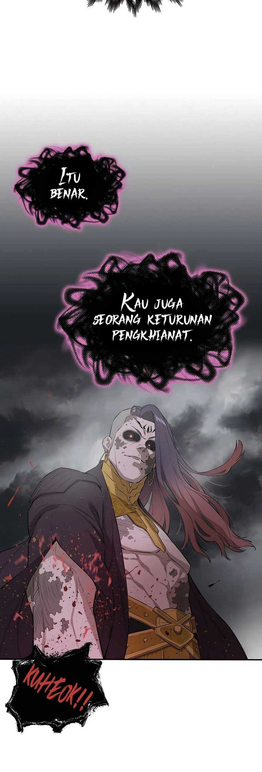 Villain Unrivaled chapter 71 halaman 48