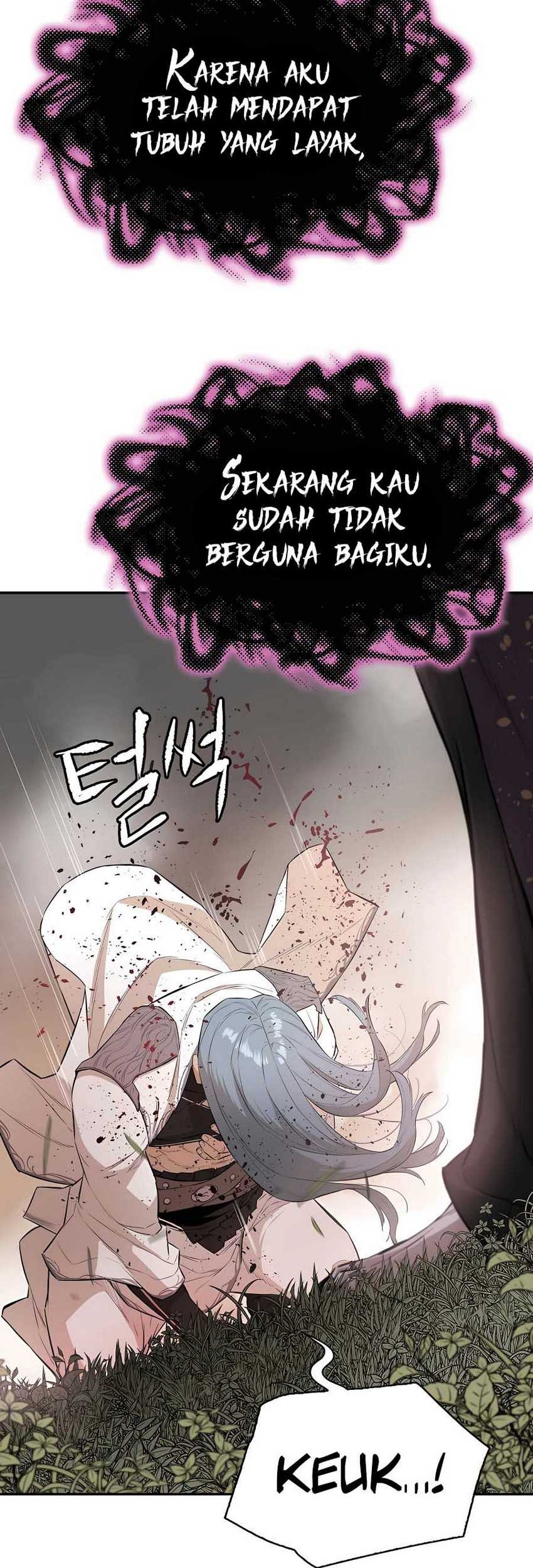 Villain Unrivaled chapter 71 halaman 50