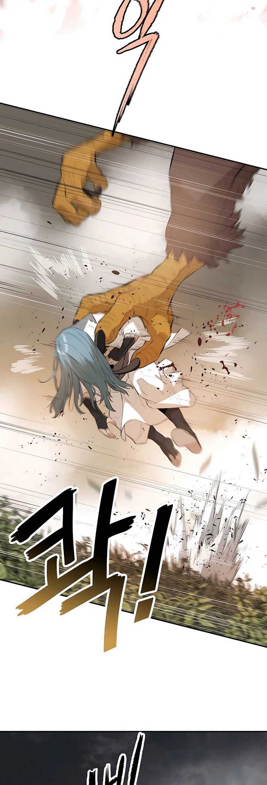 Villain Unrivaled chapter 71 halaman 54