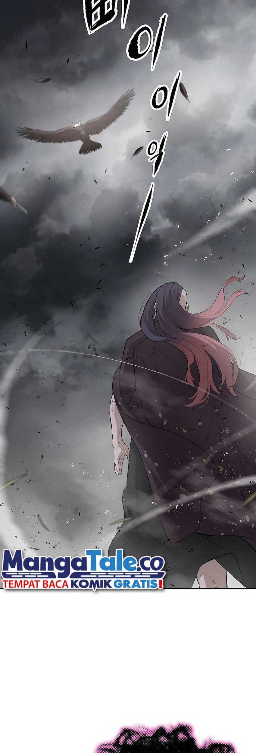 Villain Unrivaled chapter 71 halaman 55