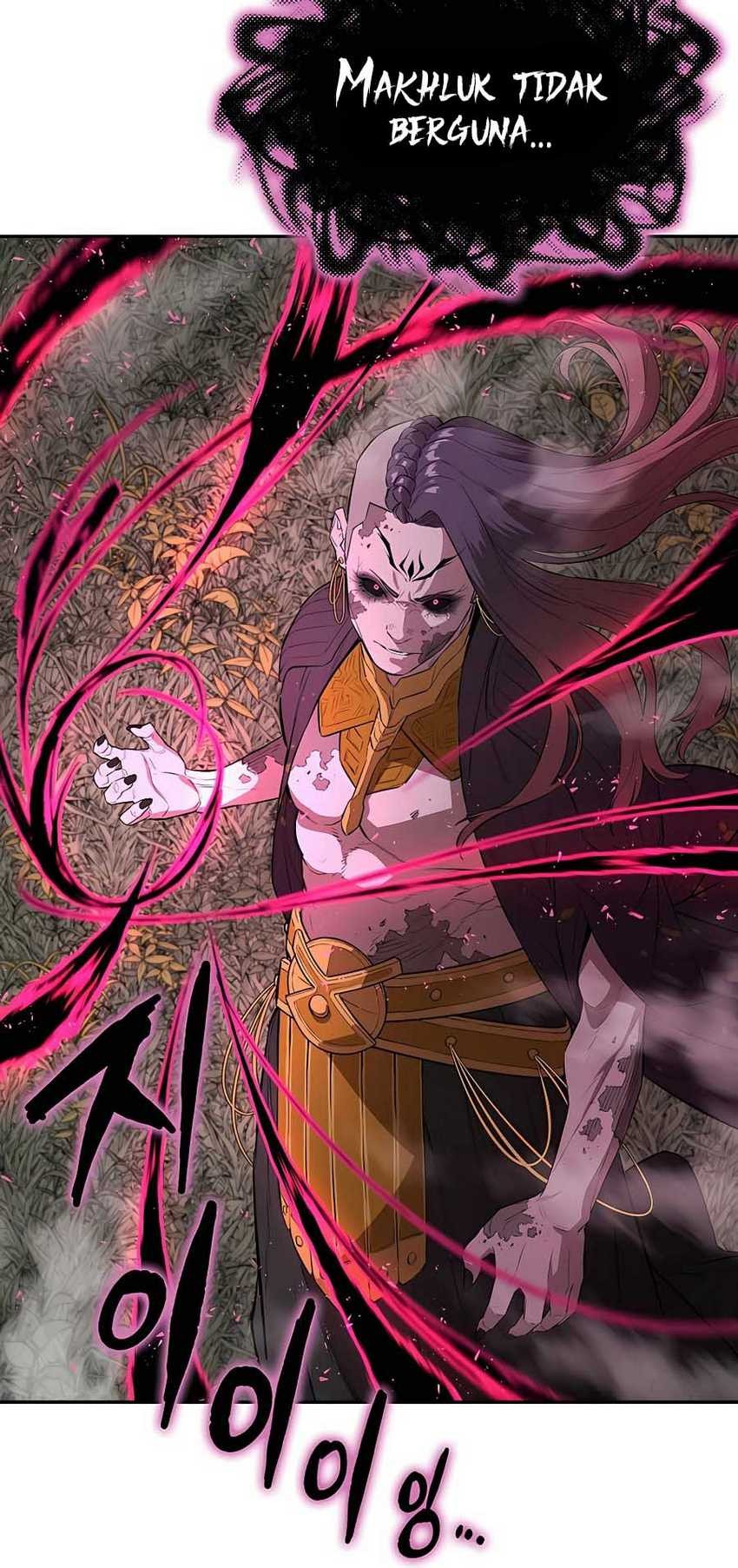 Villain Unrivaled chapter 71 halaman 56