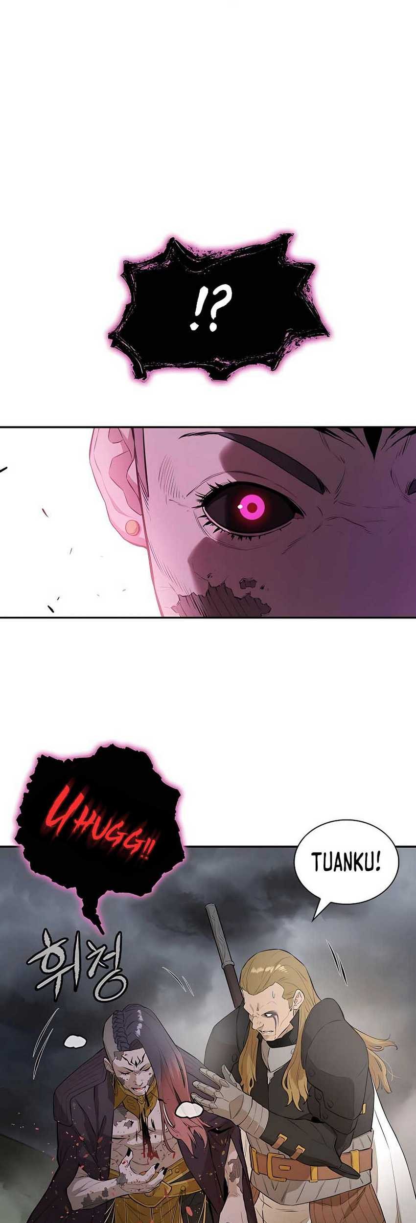 Villain Unrivaled chapter 71 halaman 57