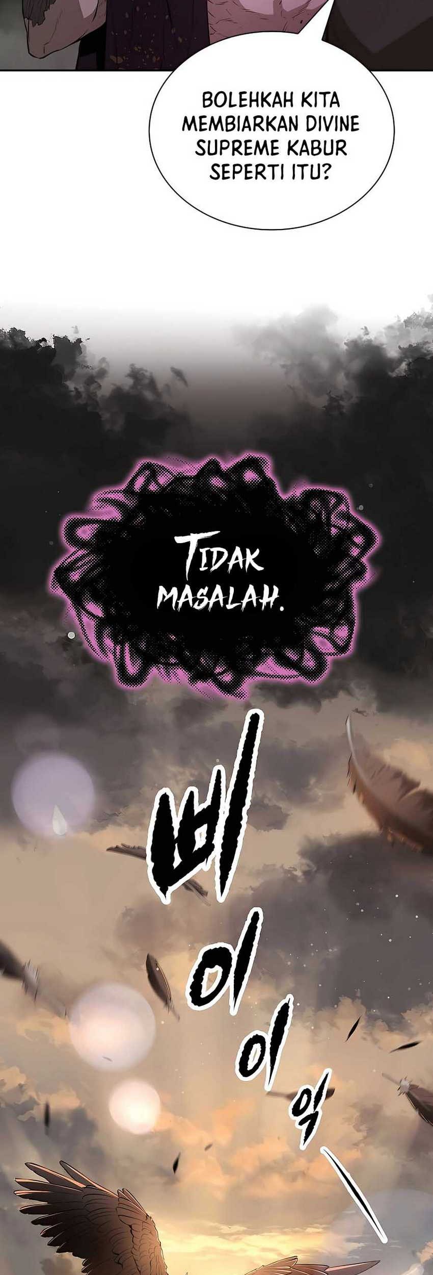 Villain Unrivaled chapter 71 halaman 59