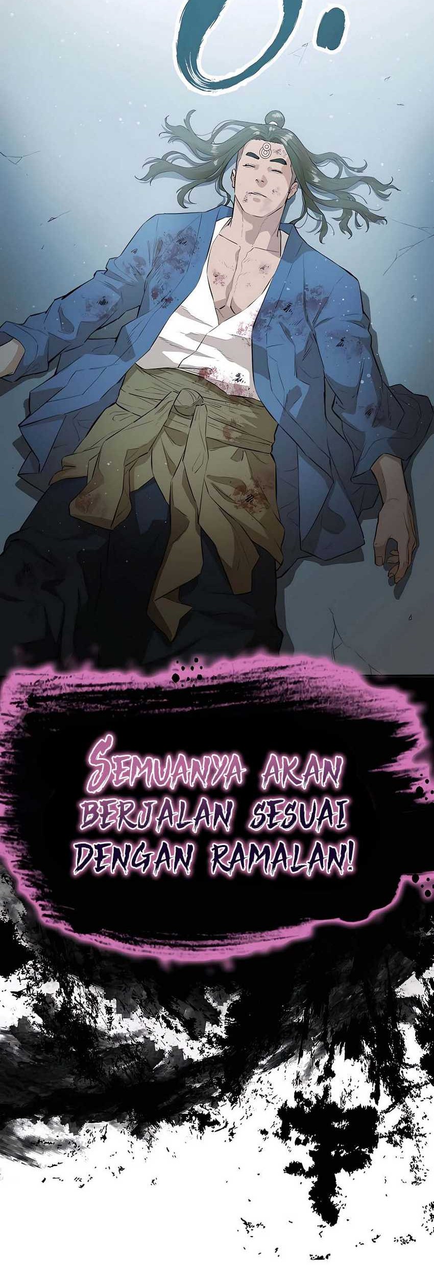 Villain Unrivaled chapter 71 halaman 63