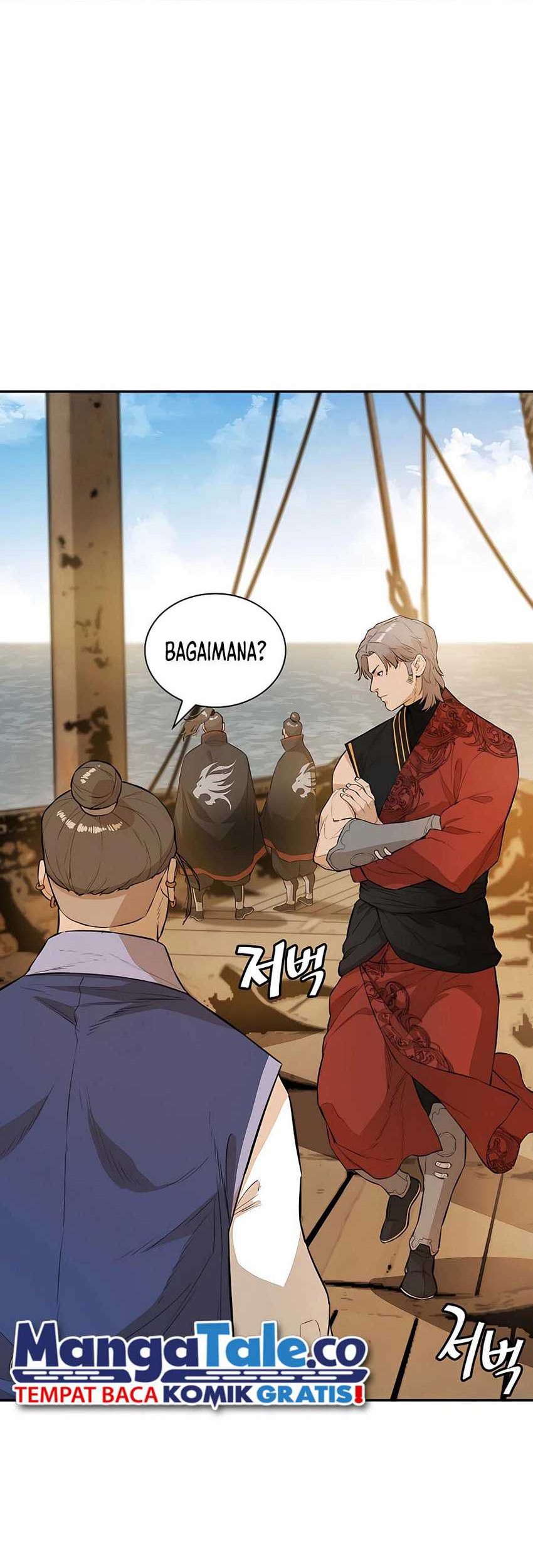 Villain Unrivaled chapter 72 halaman 3