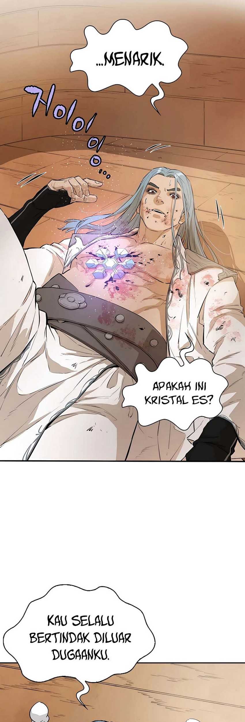 Villain Unrivaled chapter 72 halaman 12