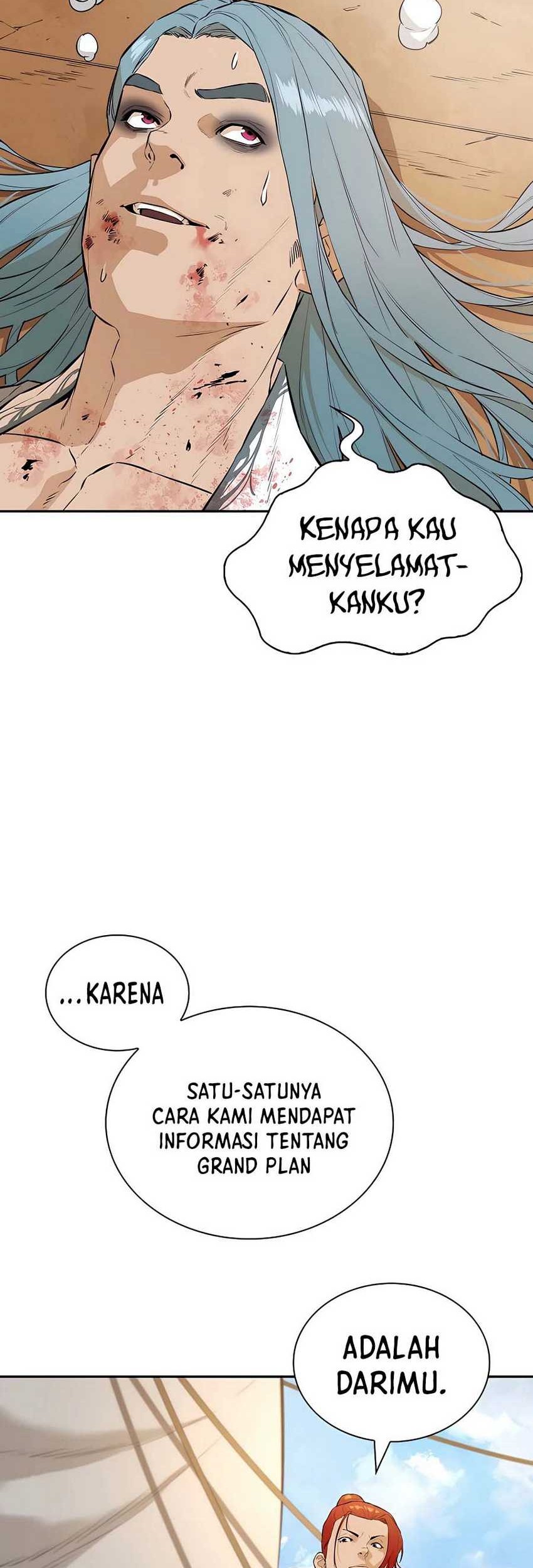 Villain Unrivaled chapter 72 halaman 13