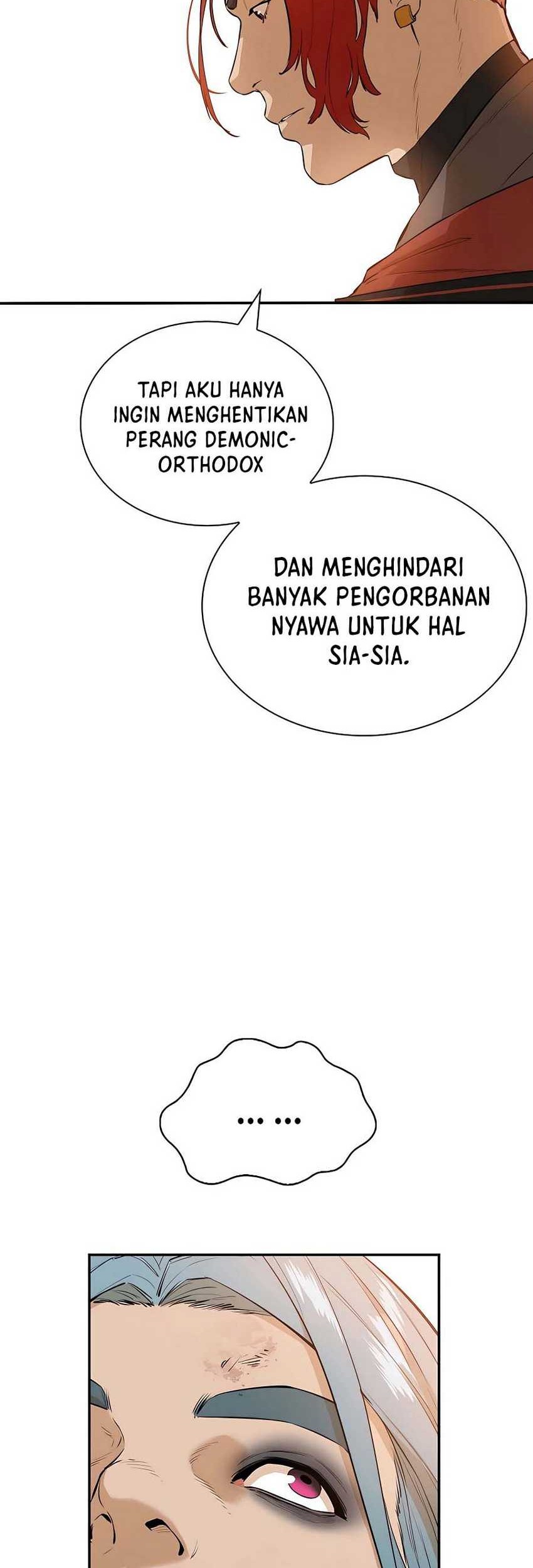 Villain Unrivaled chapter 72 halaman 15