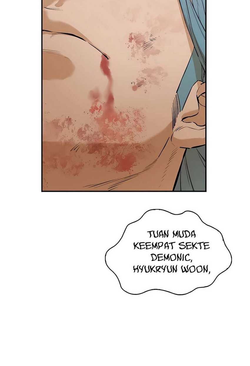 Villain Unrivaled chapter 72 halaman 16