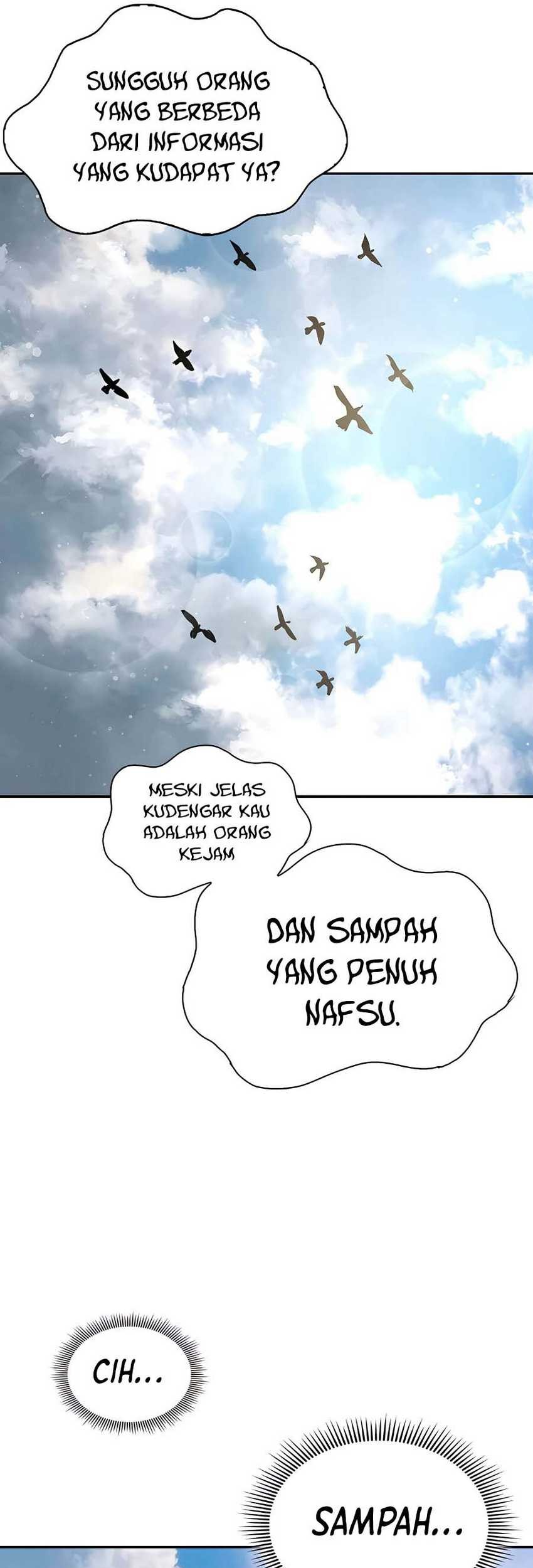 Villain Unrivaled chapter 72 halaman 17