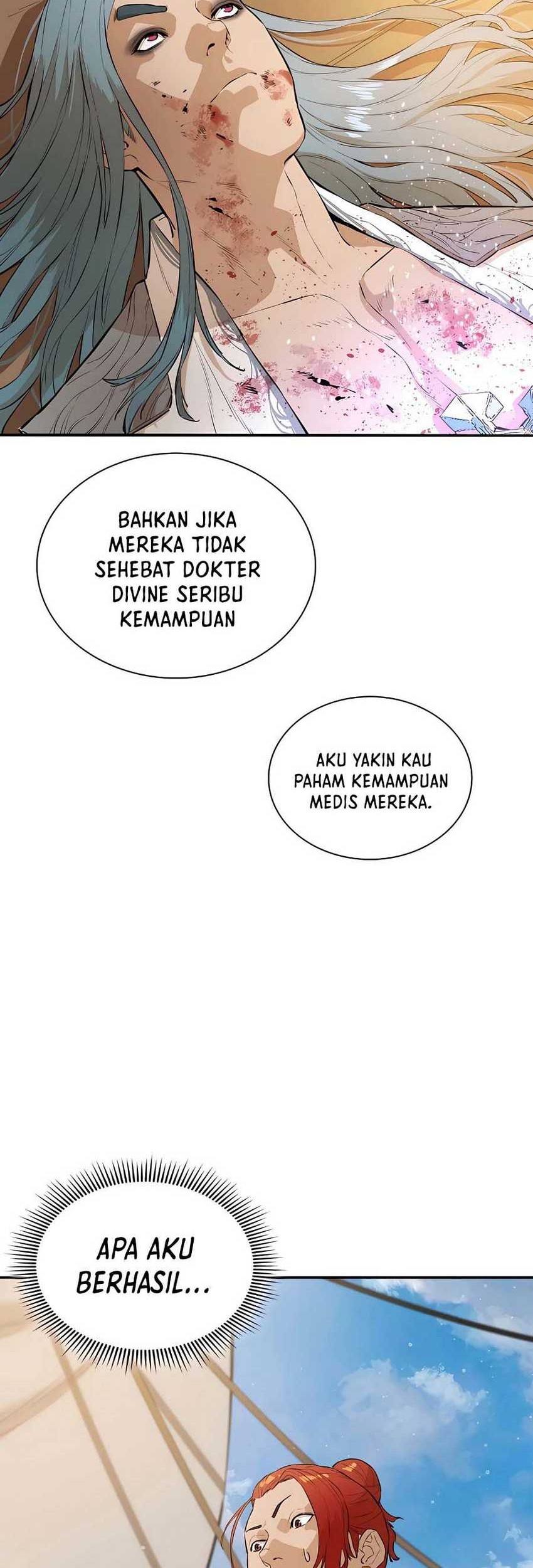 Villain Unrivaled chapter 72 halaman 20