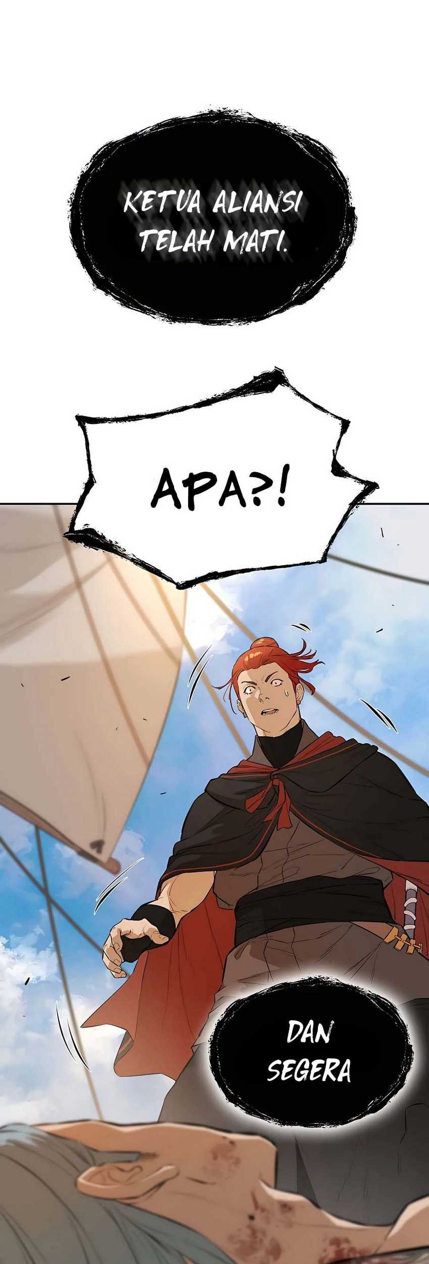 Villain Unrivaled chapter 72 halaman 22