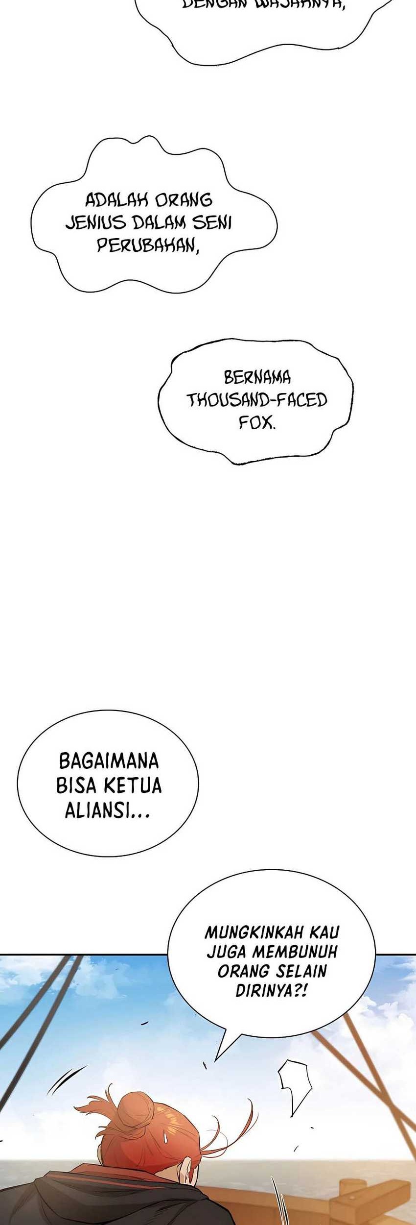 Villain Unrivaled chapter 72 halaman 25