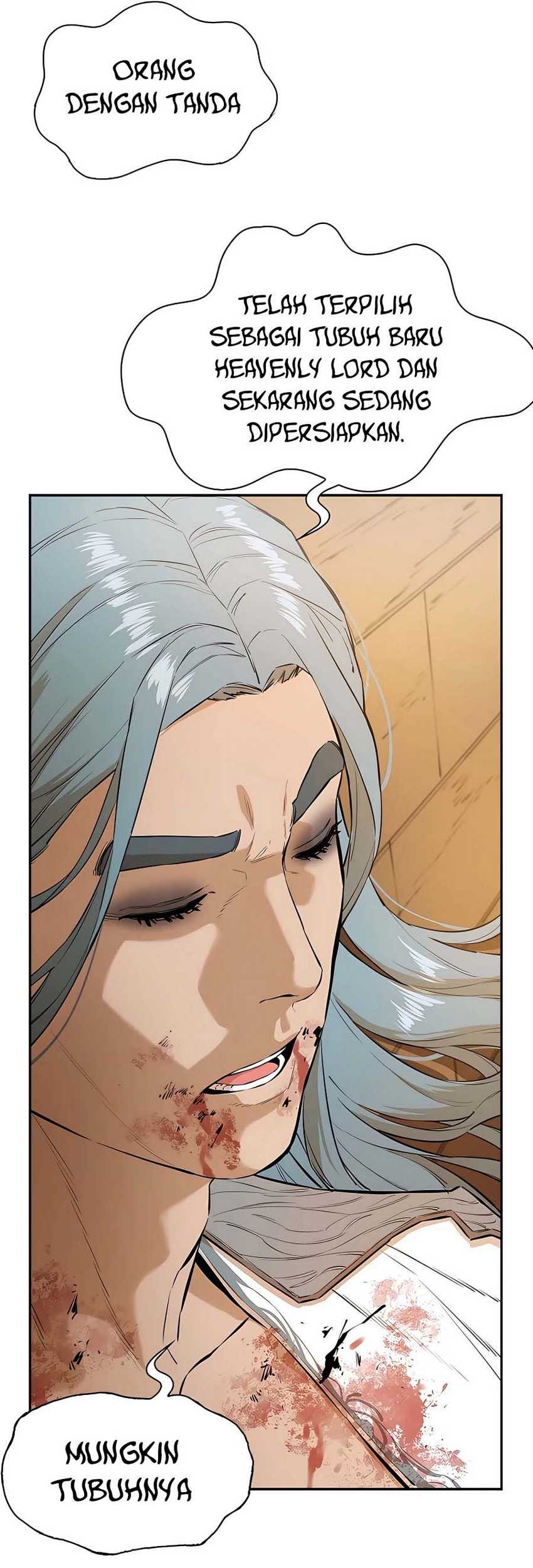 Villain Unrivaled chapter 72 halaman 27