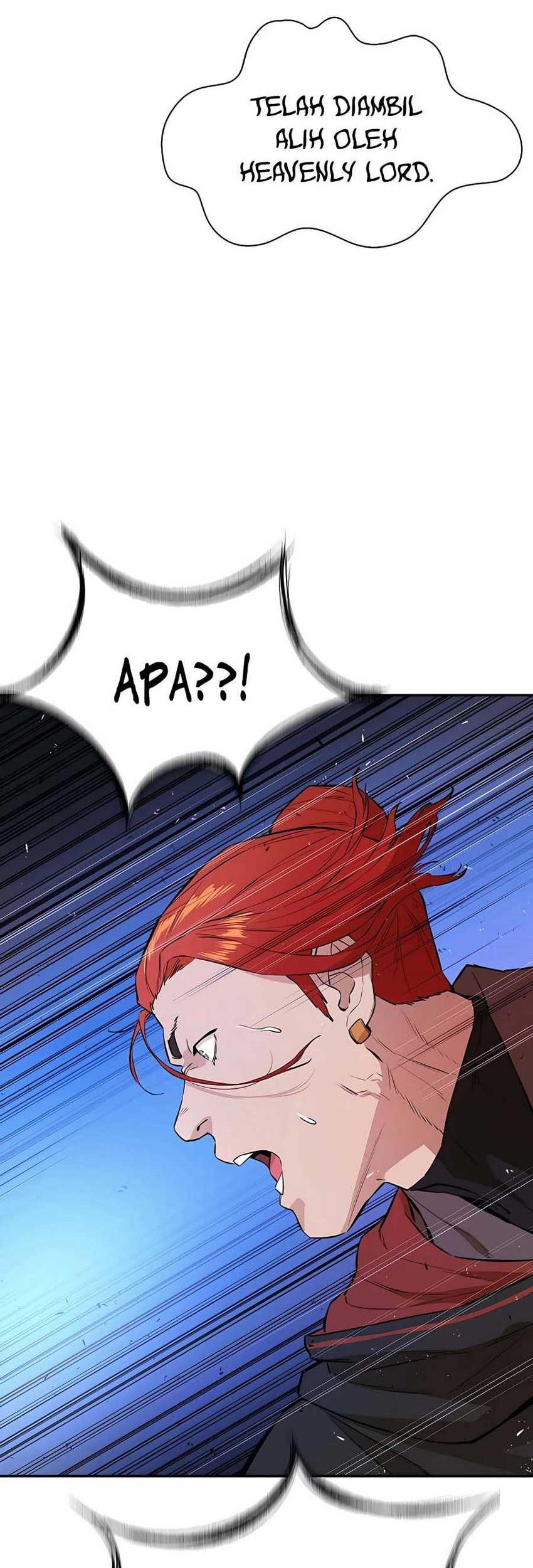 Villain Unrivaled chapter 72 halaman 28