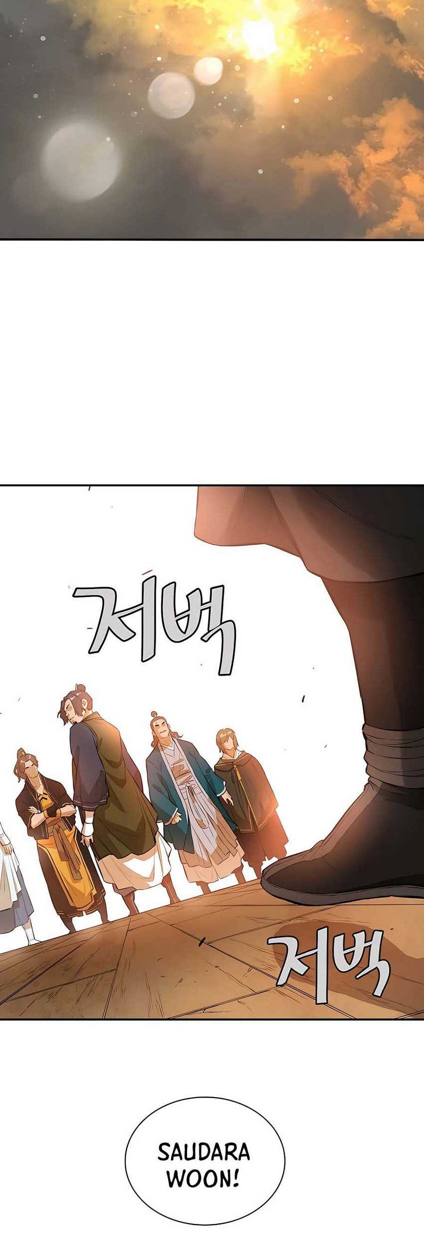 Villain Unrivaled chapter 72 halaman 30