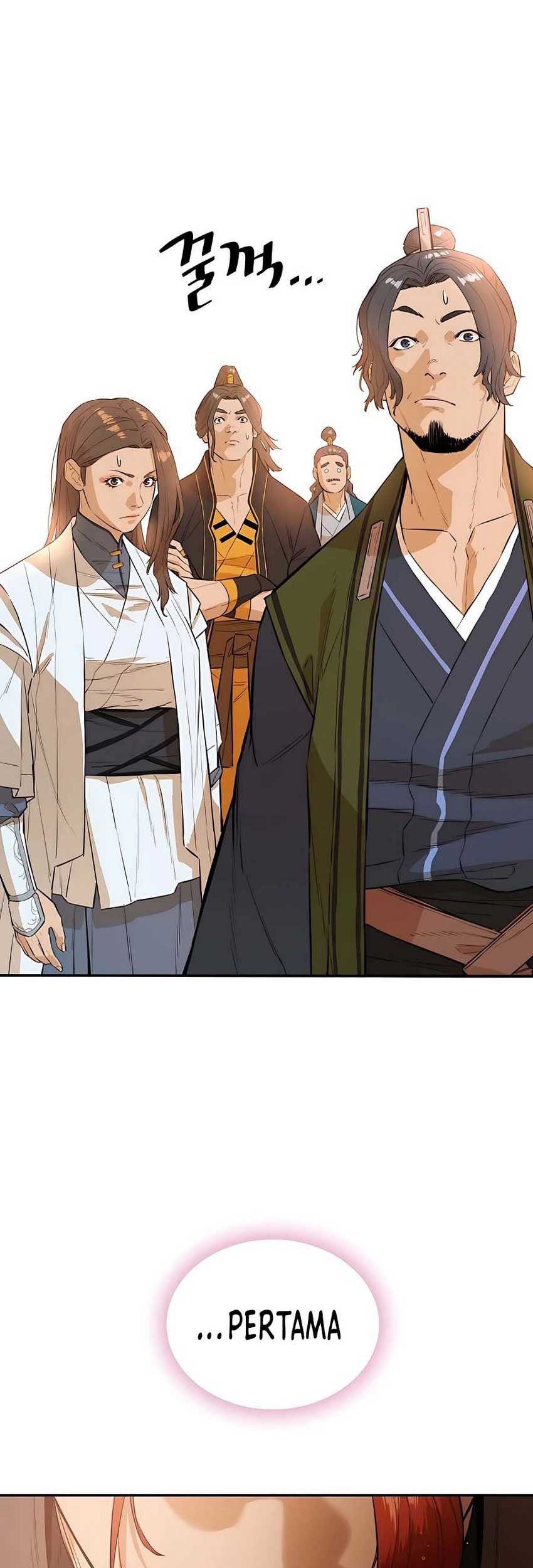 Villain Unrivaled chapter 72 halaman 34