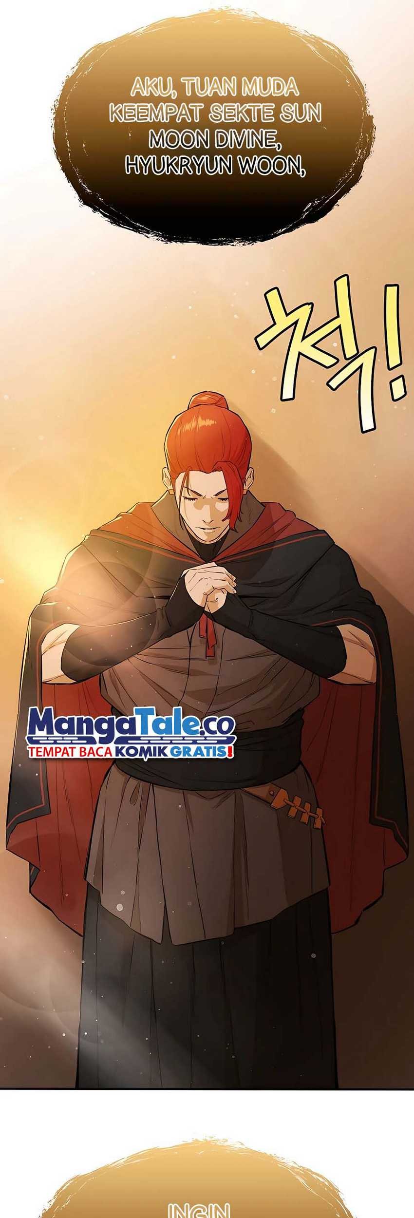 Villain Unrivaled chapter 72 halaman 37