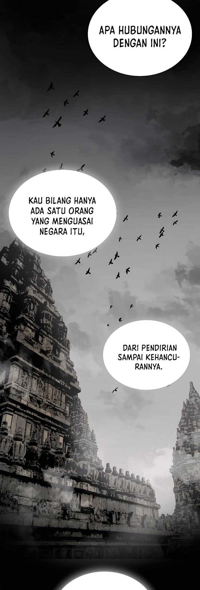 Villain Unrivaled chapter 72 halaman 45