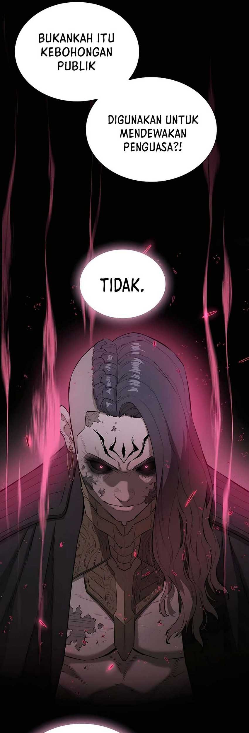 Villain Unrivaled chapter 72 halaman 47