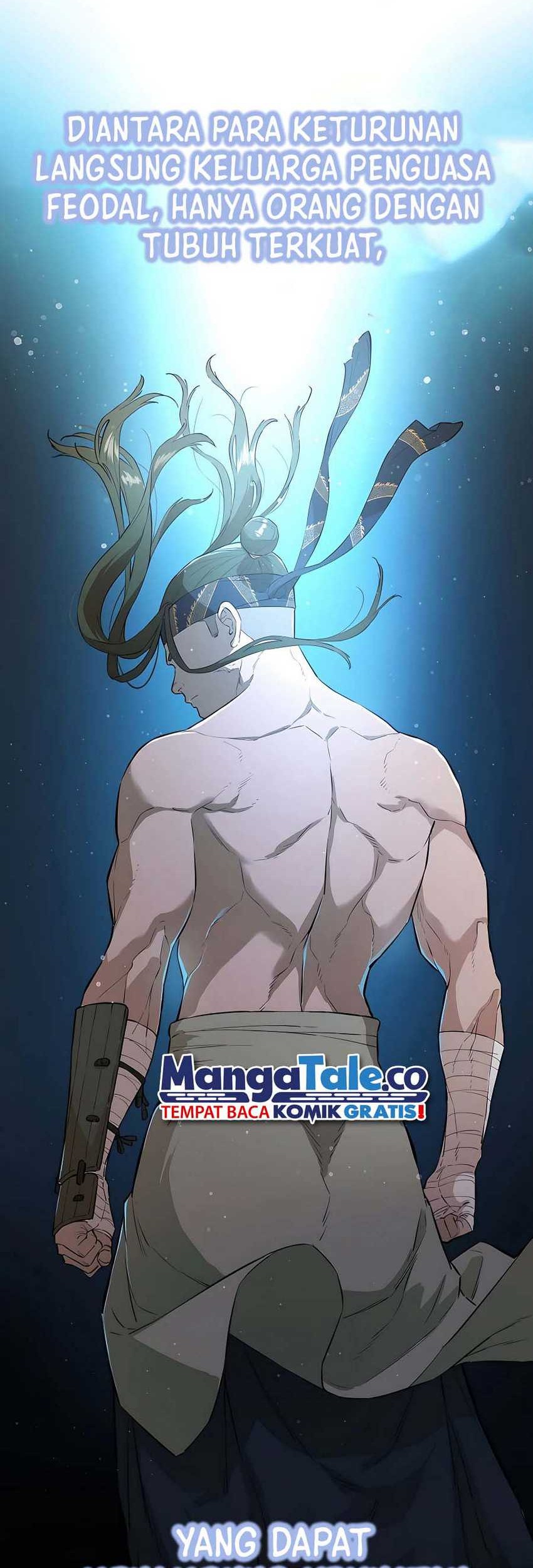 Villain Unrivaled chapter 72 halaman 50