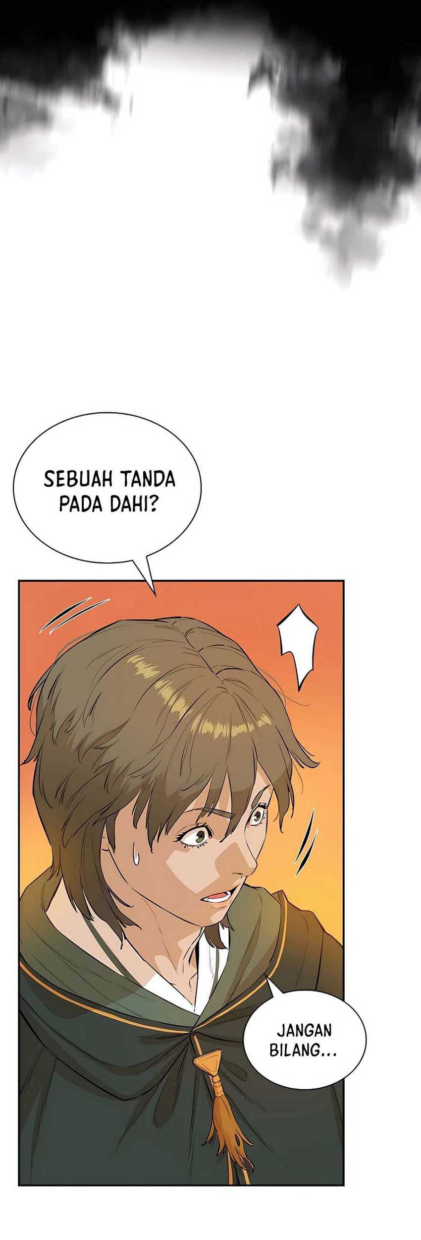 Villain Unrivaled chapter 72 halaman 52