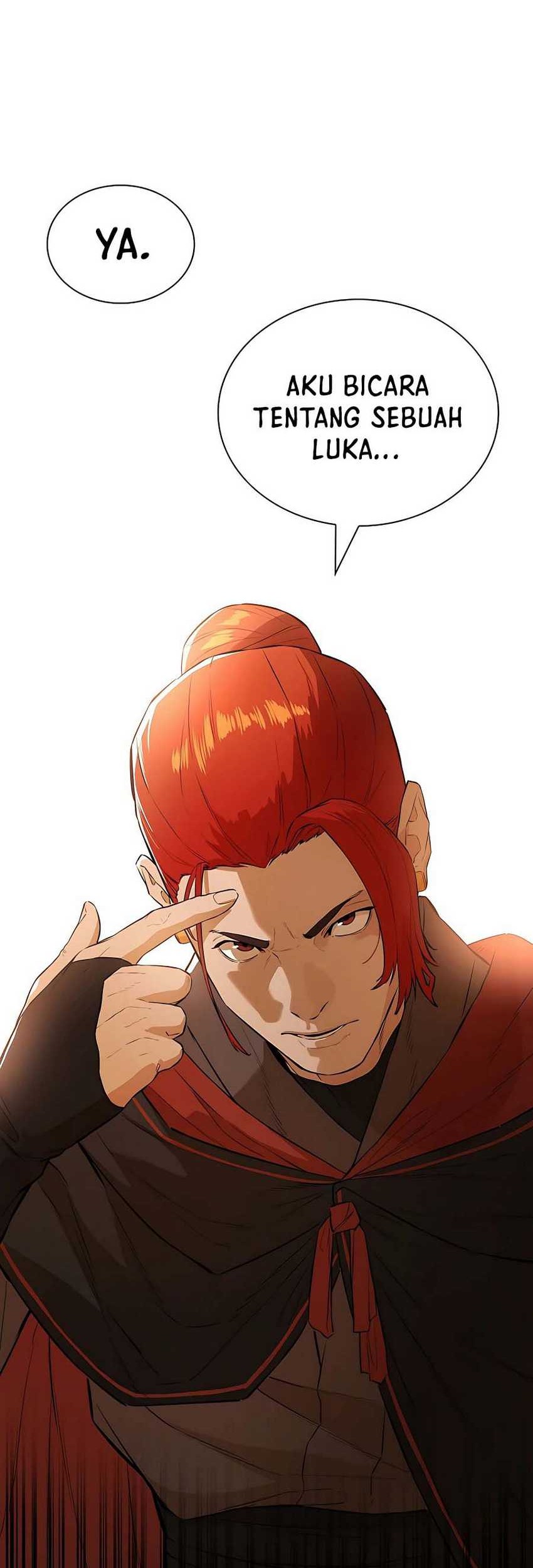 Villain Unrivaled chapter 72 halaman 53