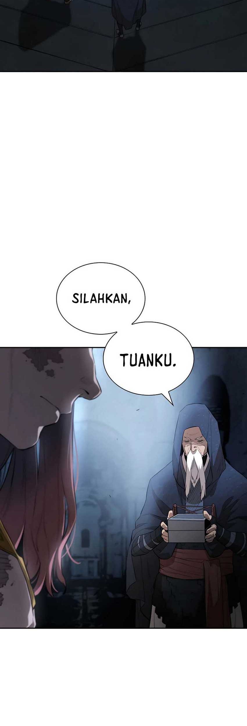 Villain Unrivaled chapter 72 halaman 58