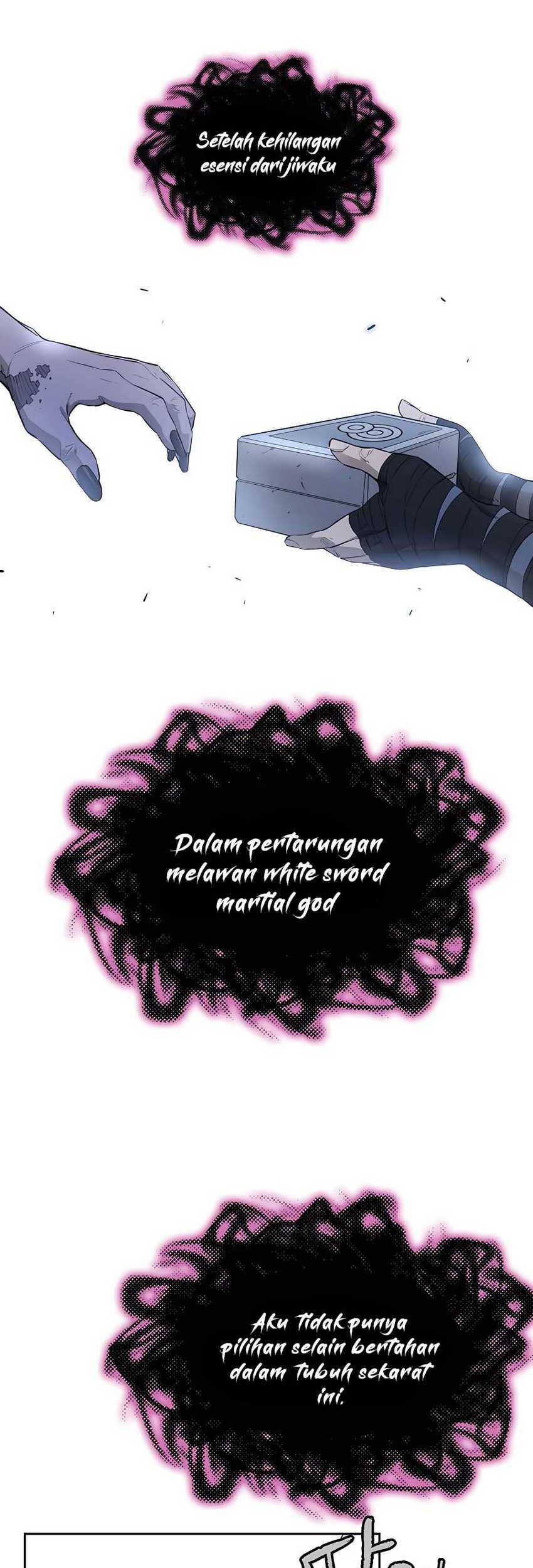 Villain Unrivaled chapter 72 halaman 59