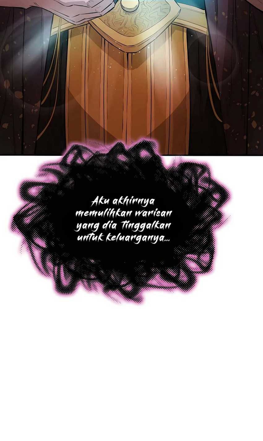 Villain Unrivaled chapter 72 halaman 61