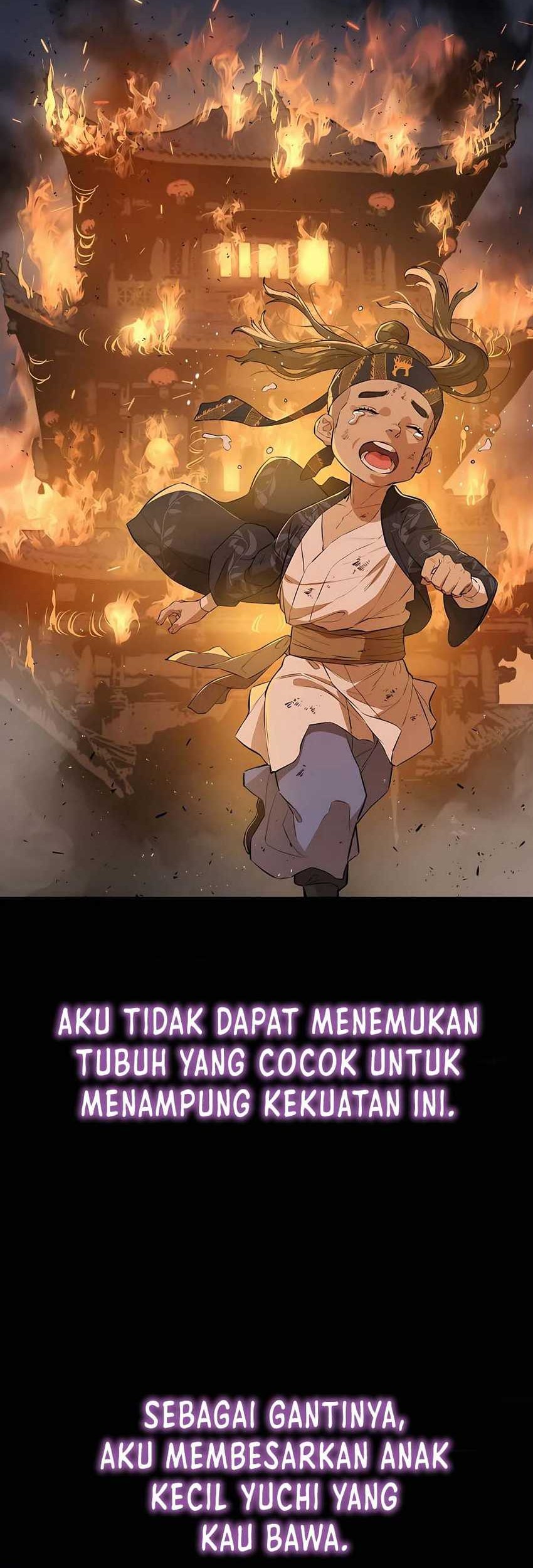 Villain Unrivaled chapter 72 halaman 63