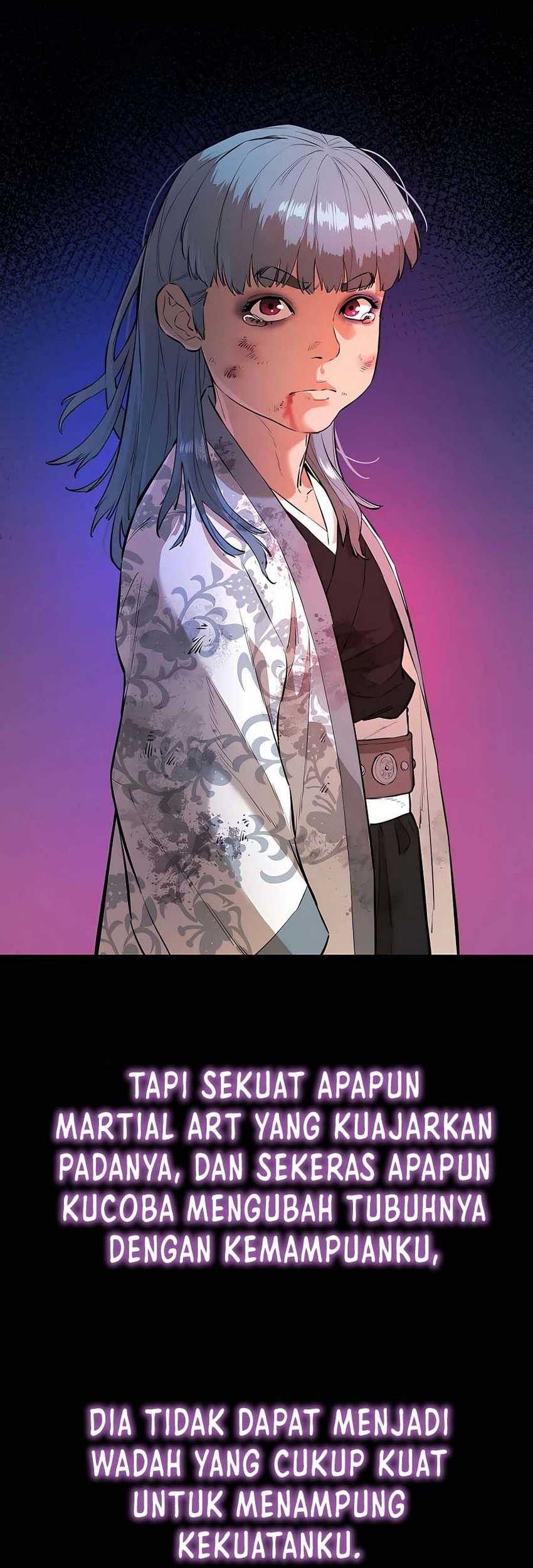 Villain Unrivaled chapter 72 halaman 64